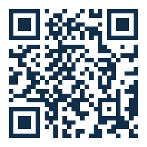 Código QR de demostración de Audiloo